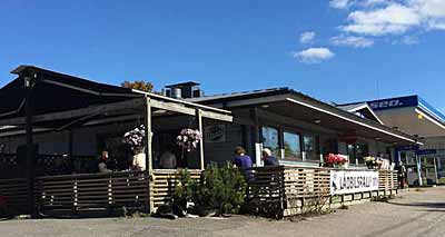 Restaurant & Cafe SEO - Nagu
