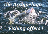Archipelagi fishing
