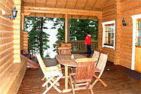 Villa Lokki