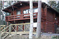 Villa Merikotka