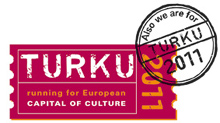 Turku - European capital of culture 2011