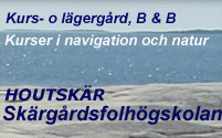 Natur, accommodation