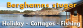 Cottages in the island of Berghamn- sport fishing - boat rentals - beautiful nature