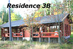 Meripesä cottages - Residence #3B