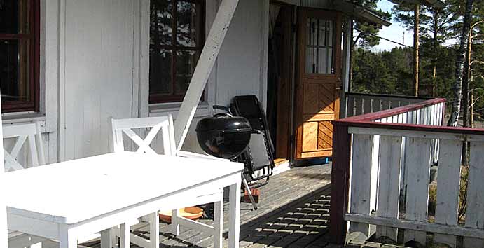 Strömma gård - Källvik cottage