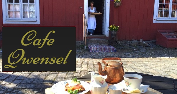 Cafe Qwensel