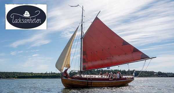 Longboat Tacksamheten