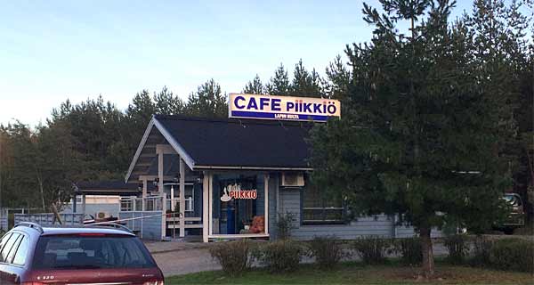 Cafe Piikkiö