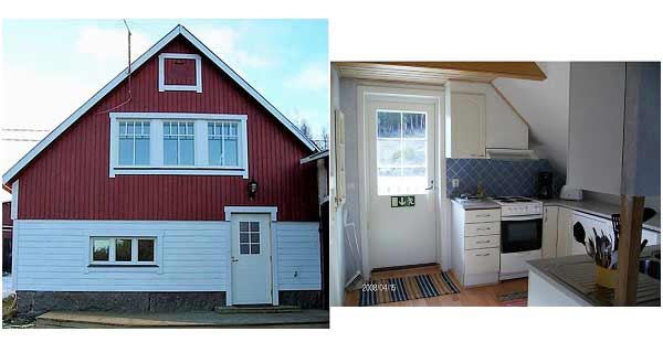 Gröndahls Bed and Breakfast - Nagu Gröndahls Bed and Breakfast - Nagu