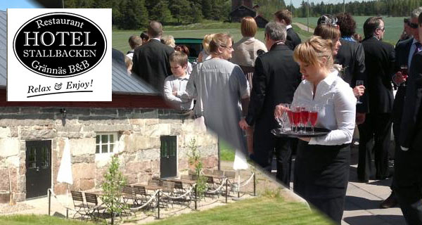 Hotell Stallbacken Hotell Stallbacken
