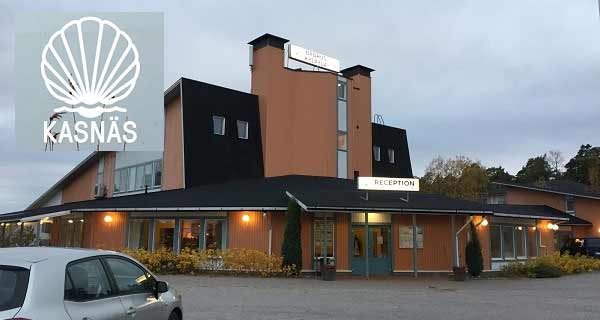 Hotel Kasnäs Archipelago - Caravan