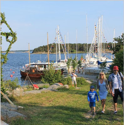 Nagu Brännskär Nagu Brännskär