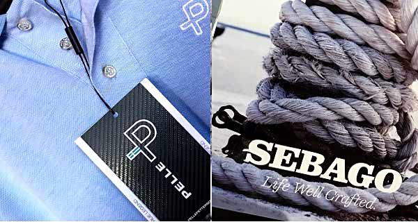 Pirjon Rantapuodit Clothing Shop - Nagu Harbour