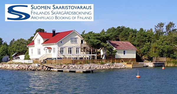 Archipelago Booking of Finland - Nagu