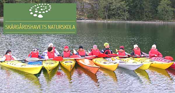 Archipelago Booking of Finland