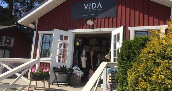 Vida Interior & more Vida Interior & more