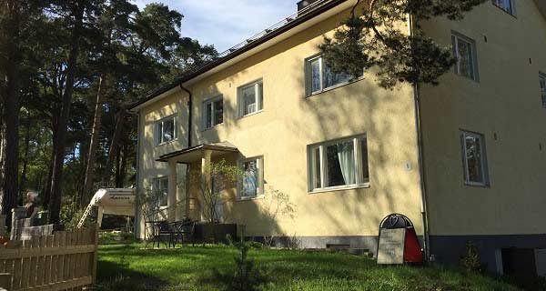 Villa Banken - Holiday apartments Villa Banken - Holiday apartments