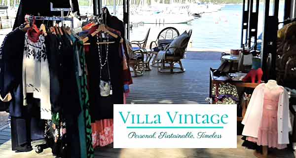 Villa Vintage Nagu