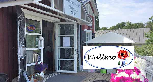 Wallmo Aitta Shop