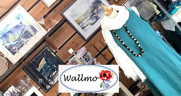 Wallmo Aitta Shop