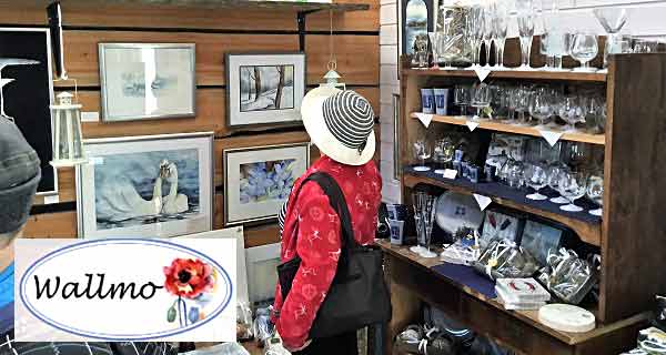 Wallmo Aitta Shop