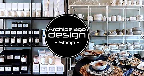 Archipelago Design - Pargas