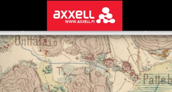 AXXELL 