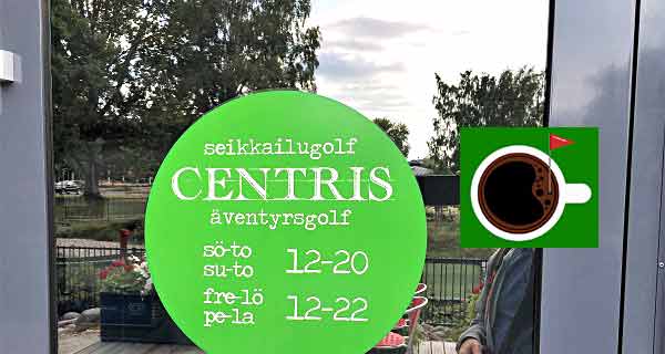 Centris Golf