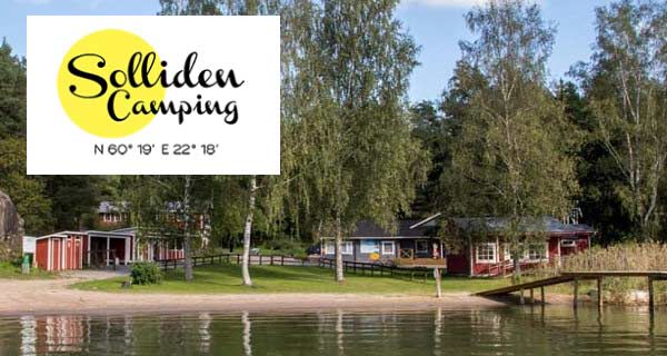 Solliden Camping