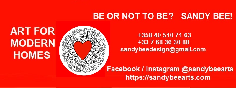 Link to Sandy Bee Arts