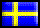 swedish flag