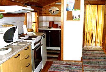 Hinders cottages - Nauvo  - cottage 1-5