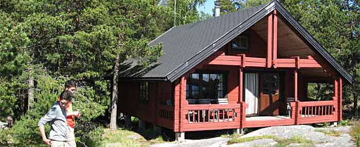  Hinders cottage Kasan I