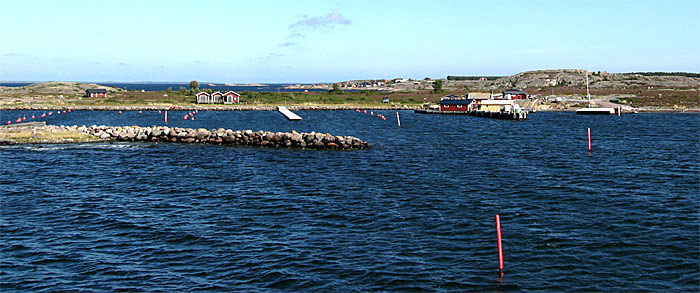 Jurmo island