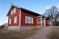Villa Swallow (Pääsky)