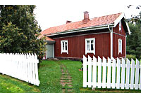 Old Grandfather´s house Old Grandfather´s house