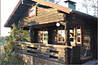 Cottage Kotkanpesä Cottage Kotkanpesä