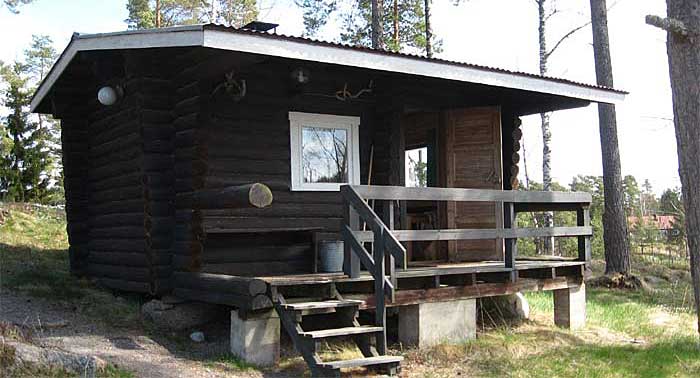 Strömma gård - Källvik cottage