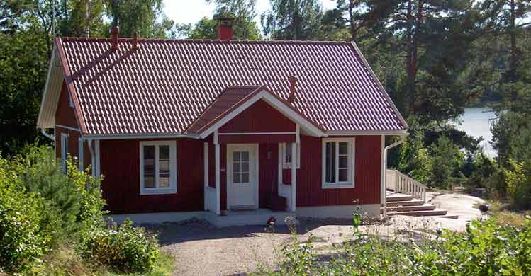 Villa Lilläng