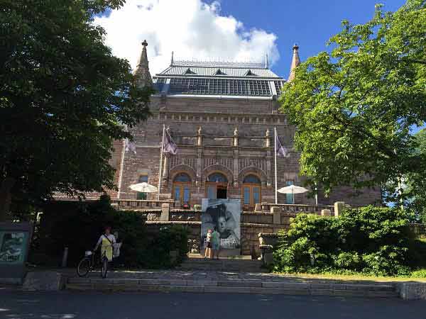 The Turku Art Museum