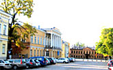 Arts and culture in Turku region