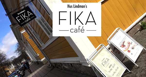 Café FIKA