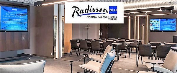 Radisson Blu Turku - Meeting
