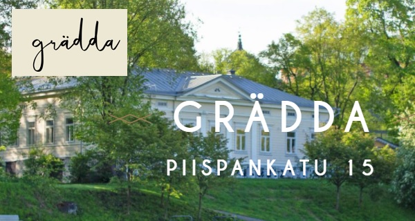 Restaurant Grädda