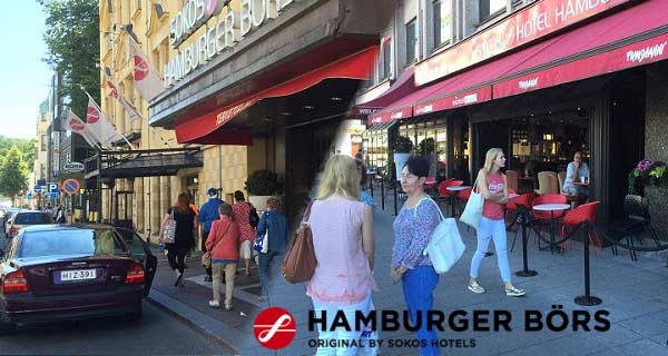 Socos Hotel Hamburger Börs Turku Socos Hotel Hamburger Börs Turku
