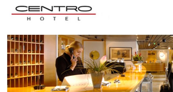 Centro Hotel Turku