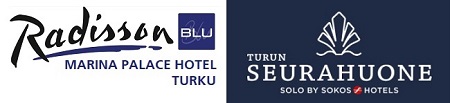 Hotels in Turku Finland